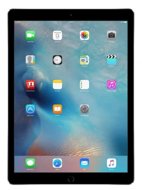 Apple iPad Pro 12.9 2ème (2017) Original débloqué iPad WiFi + LTE 64/256GB IPS LCD iPad Pro 12.9 2ème tablette 96% nouveau – Image 12