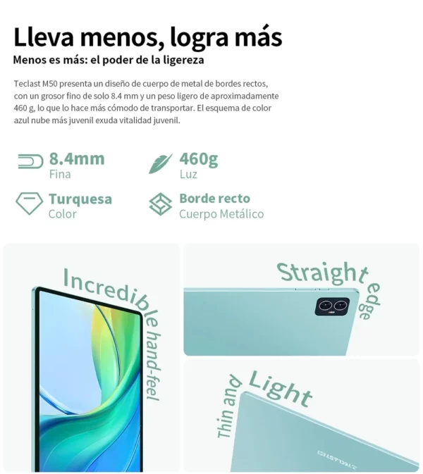 2025 Version mondiale originale tablette Android Pad 8 Pro 22GB + 2TB Snapdragon 870 tablettes PC 5G double carte SIM ou WIFI HD 4K Mi Tab – Image 6
