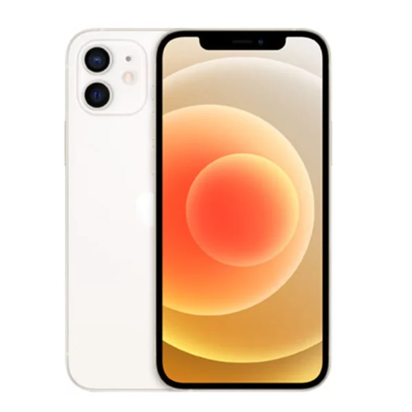 Apple iPhone 12 Mini débloqué véritable RAM 4GB ROM 64/128/256GB A14 IOS Face ID NFC 5G téléphone portable – Image 17