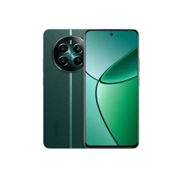 OPPO Realme 12 + 5G Smartphone firmware mondial débloqué realme 5.0 12GB 256GB 5000mAh realme UI 5.0 caméra 50MP + 16MP téléphone utilisé – Image 3
