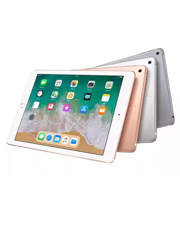 2019 IPad Air 3 A12 puce bionique 10.5 pouces 64G/256G Touch ID WiFi 4G 6 cœurs CPU 4 cœurs GPU 8 cœurs moteur neuronal. – Image 9