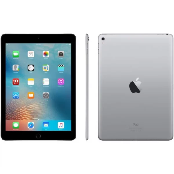 Apple-iPad Pro débloqué d'origine, iPad 9.7, WiFi, 32 Go, 2016 en effet, IPS, LCD, tablette, 96% neuf, 9.7 – Image 13