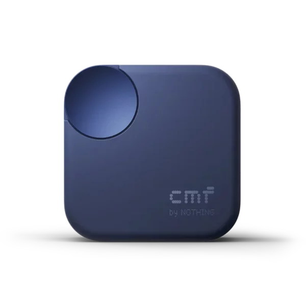CMF by Nothing Buds 2 Plus écouteur Bluetooth sans fil 50dB hybride réduction du bruit Active longue durée de vie de la batterie casque personnalisé – Image 8