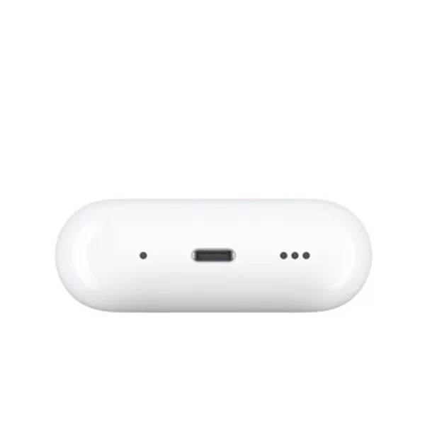 Apple AirPods Pro 2 écouteurs Bluetooth sans fil suppression Active du bruit transparence Audio spatial USB-C étui de chargement MagSafe – Image 3