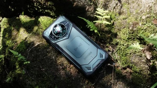 Première mondiale DOOGEE S200 X 5G téléphone robuste 12 + 512 Go Smartphone 6,72 "FHD + 120 Hz écran IPS dimension 7050 10100 mAh batterie 33 W – Image 52