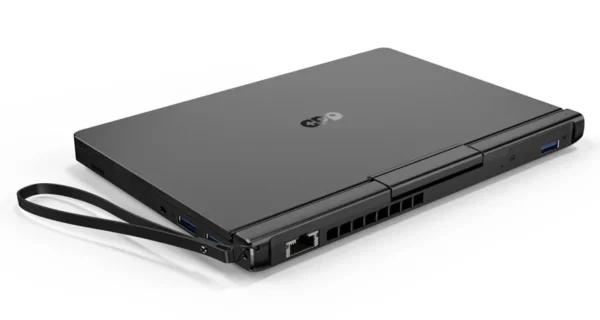 GPD Pocket 3 Intel i3 1125G4 RAM 16GB mémoire 512GB SSD disque dur Windows 11 maison Portable ordinateur Portable Mini PC écran tactile – Image 33