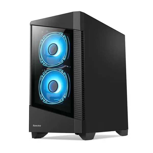GX660 ordinateur de bureau I9 13900HX 32GB 1TB 2TB SSD 24 core win-11 PC ordinateur de bureau hôte bureau et usage domestique ordinateur de jeu – Image 2