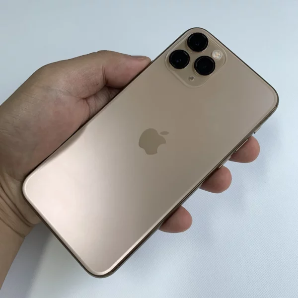 Apple iPhone11 Pro 64GB 256GB ROM Original 5.8 "Super Retina OLED A13 IOS iPhone 11 Pro 11Pro Face ID iphone 11 pro téléphone – Image 25