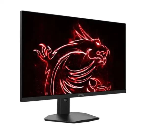 Moniteur de jeu gelée G274F 180Hz 27 pouces moniteur IPS élevé taux de rafraîchissement pour moniteur PC de jeu SP + port HDMI écran de panneau RAPID-IPS