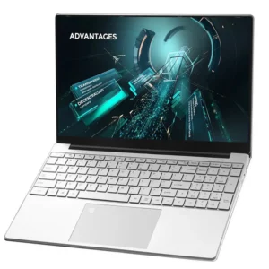 Ordinateur portable de jeu Ultrabook, Windows 10, 11 Ram, 16 Go Rom, 256 Go, 512 Go, 1 To, 2 To, SSD, 2.4G, 5.0G, WiFi, Bluetooth, Intel N5095