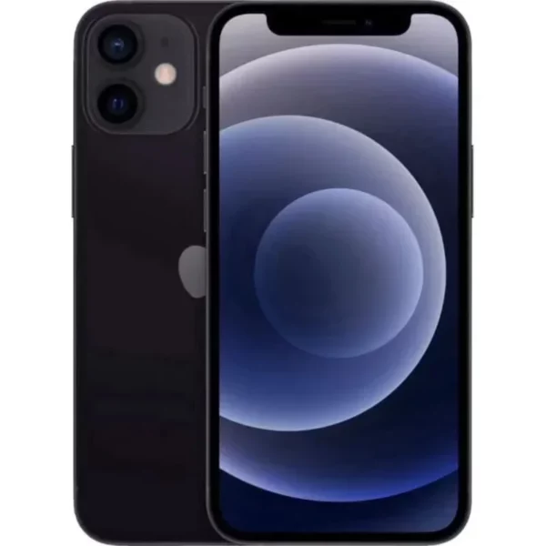 Apple-Téléphone portable iPhone 13 Mini, 5.4 ", 4 Go de RAM, Dean, 128 Go, 256 Go, A15 Bionic IOS, Face ID, NDavid, 5G, Débloqué, Original, Nouveau, 98% – Image 3
