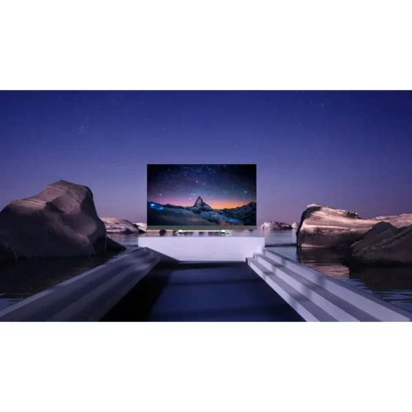Système informatique de bureau tout-en-un avancé avec machine tout-en-un à affichage LED – Image 3