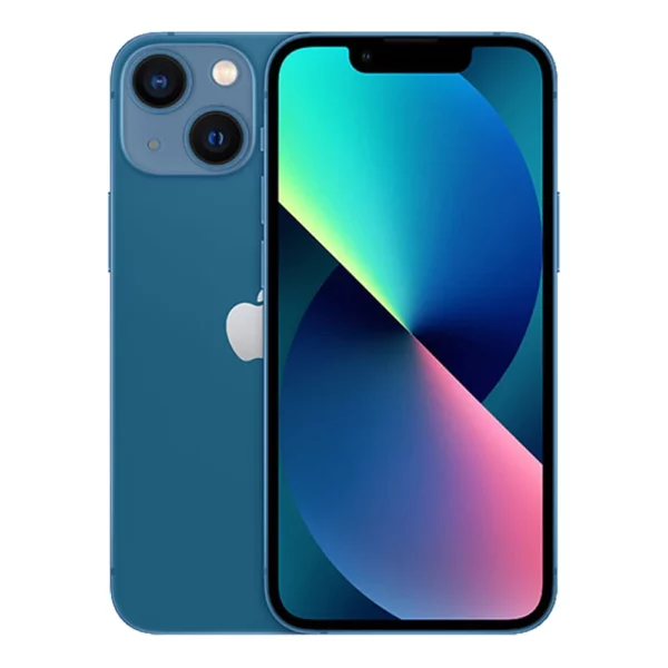 Apple iPhone 13 128GB/256GB/512GB ROM Original débloqué A15 bionique Hexa Core IOS 5G Face ID 6.1 "écran OLED iphone13 téléphone portable – Image 8