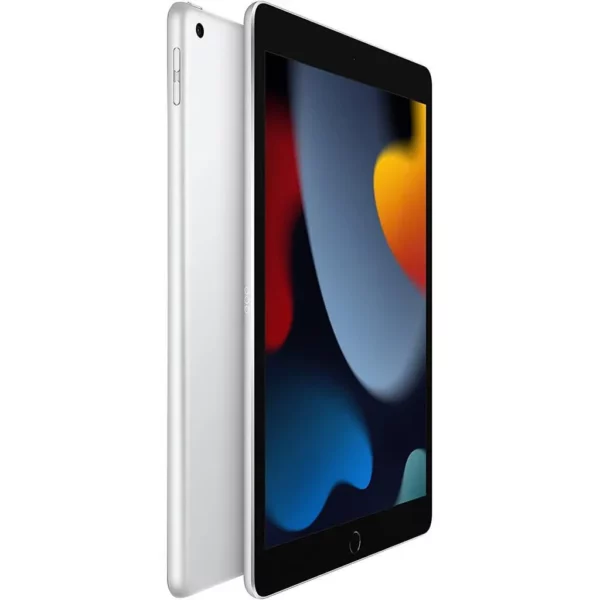 Apple-Tablette IPS LCD débloquée d'origine, IOS 15, Ipad 96%, Ipad 9th Isabel, Wifi + Permanence, Wifi 64 Go, 10.2 en effet, A14 Bionic Retina, 2021 neuf, 10.2 – Image 3