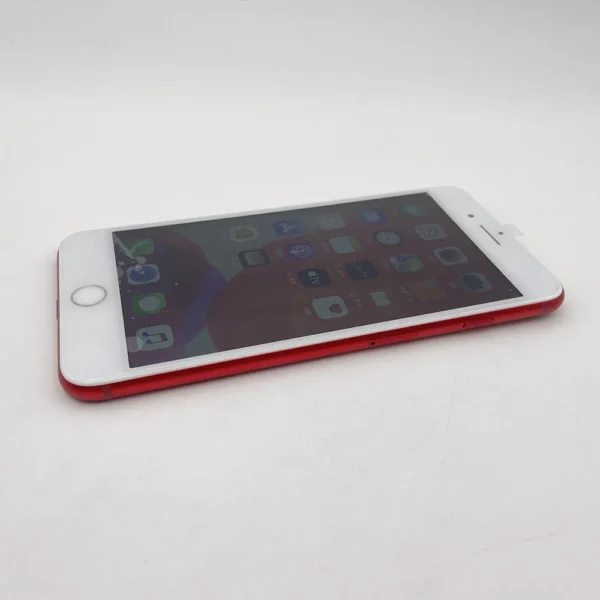 Apple-Smartphone iPhone 7 Plus Débloqué, Téléphone Portable d'Origine, Utilisé, 5.5 Pouces, 32/128/256 Go, Dean, Façades Core, IOS, 12MP, 4G, Empreintes Digitales – Image 23