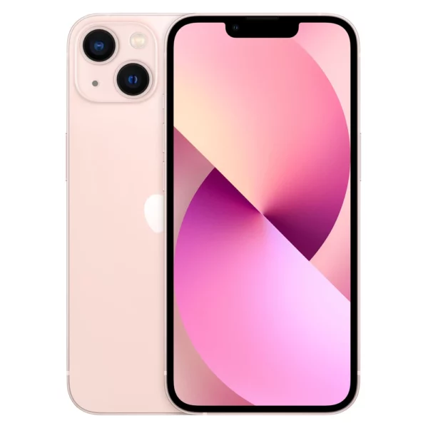 Apple iPhone 13 d'origine 128GB/256GB/512GB téléphone portable 5G LTE identification faciale NFC IOS A15 bionique Hexa Core 6.1 ''12MP et 12MP 3240mAh – Image 17