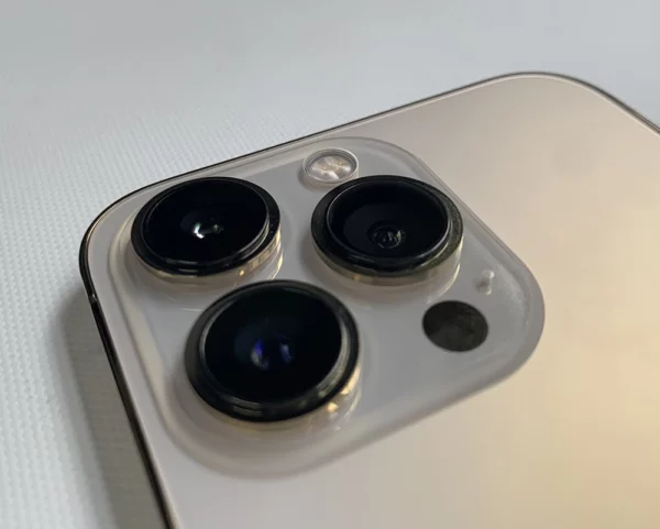 Apple-Téléphone portable iPhone 13 Pro, 128 Go, 256 Go, Dean, 6 Go de RAM, 6.1 ", Super Retina, OLED, A15, IOS, Face ID, NDavid, débloqué, 5G – Image 17