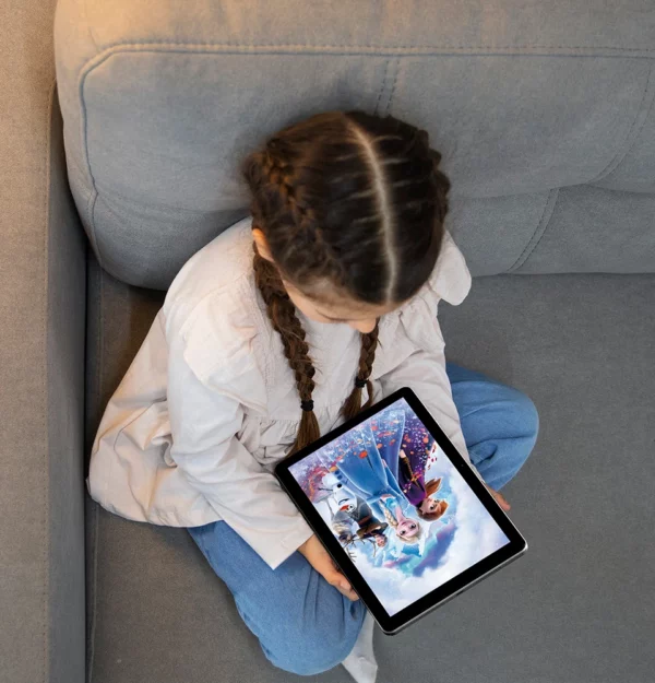 Doogee-Tablette T40 Pro, 12 ", IPS, 2.4K, 20 Go, 8 Go, 512 Go, Android 14, Helio G99, 6nm, 10800mAh, 18W Charge, 7.6mm, Ultra-mince, Première mondiale – Image 50