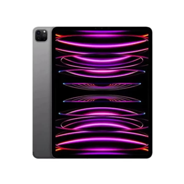 Tablette iPad Pro M2, puce 11 pouces, 8 cœurs, CPU/128 go/256 go/512 go/1T/2 to, SSD, identification faciale, originale, pour iPad Pro M2, WIFI + 5G, 2022