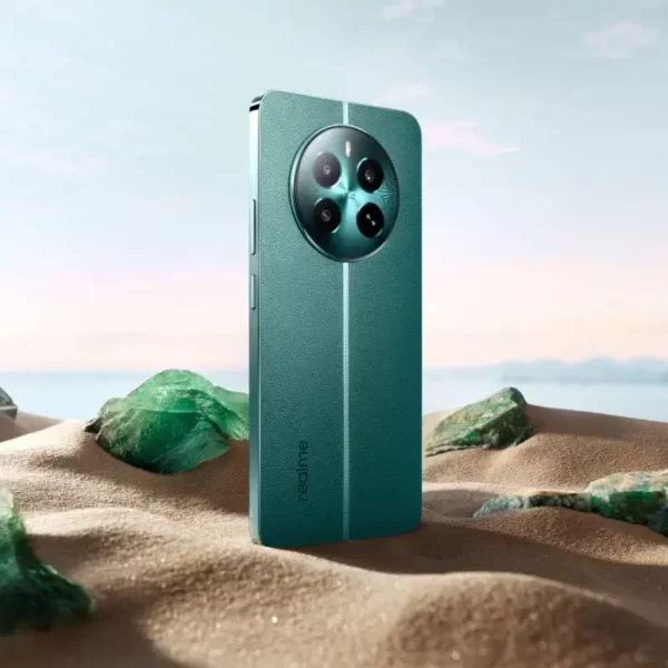 OPPO Realme 12 + 5G Smartphone firmware mondial débloqué realme 5.0 12GB 256GB 5000mAh realme UI 5.0 caméra 50MP + 16MP téléphone utilisé – Image 6