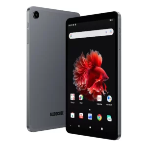 ALLDOCUBE 8.4 pouces tablettes 50 Mini NFE 4GB + 8GB RAM 64GB ROM 512GB étendre 4G LTE tablette PC 1920x1200 FHD Android 13 Widevine L1