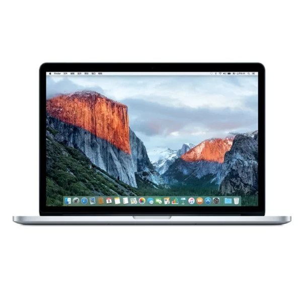2015 MacBook Pro Irs Pro5200/M370 Intel Core i7 15 pouces 256G/512G/1 To SSD 8G/16G RAM ordinateurs portables. – Image 7