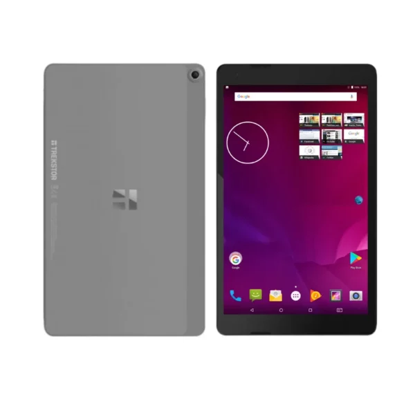 Offres spéciales 10.1 pouces IQ1017 Android 9.0 appel téléphonique tablette PC 3GB RAM 32GB ROM MTK9863 Octa Core double caméra type-c carte Sim – Image 20