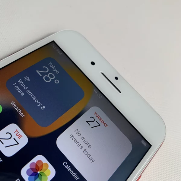APPLE-Authentique smartphone iPhone 7 Plus de 32, 128 ou 256 Go, téléphone portable, écran LCD Retina IPS de 5.5 pouces, connectivité NDavid, connectivité 4G, IOS, A10, façade Core, lecteur d'empreinte digitale – Image 12