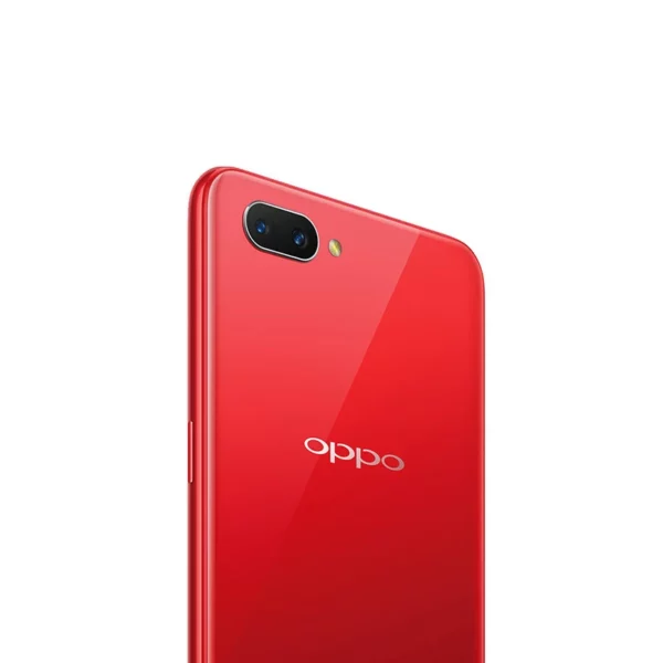 OPPO A3S smartphone firmware global 6.2 pouces CPU Qualcomm Snapdragon 450 4230mAh caméra 13MP Android 8.1 téléphone utilisé – Image 5