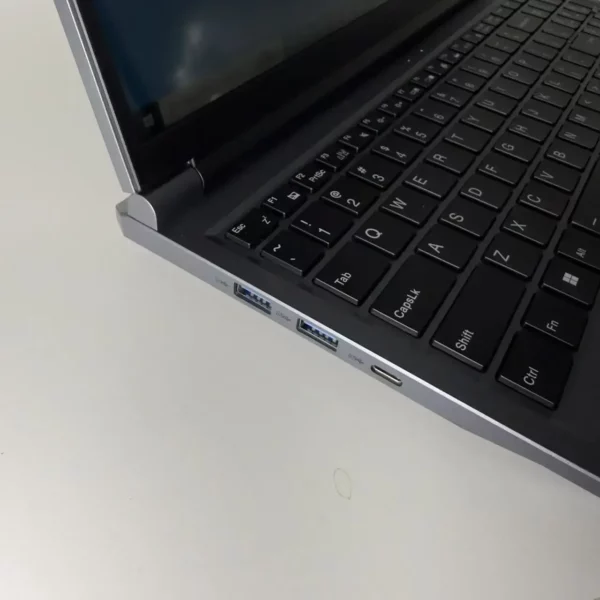QMDZ ordinateur portable de jeu 16 "IPS 1920x1200 Intel Core I7-6700HQ 2,6 GHz Max 64 Go de RAM NVIDIA GeForce GTX 1060 6 Go GDDR5 Windows 11 Pro – Image 23