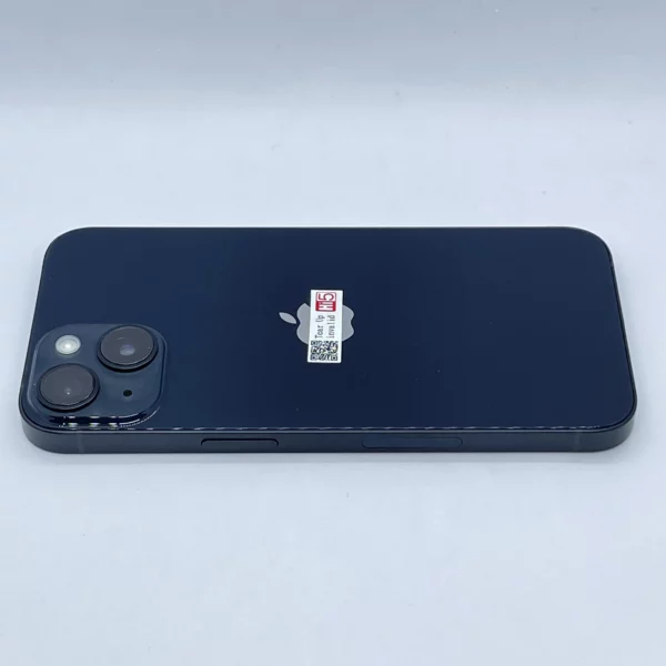 Apple iPhone 14 5G 6.1 "A15 Face ID NFC US double eSIM 6GB RAM 128 & 256 & 512GB ROM OLED débloqué téléphone utilisé – Image 5
