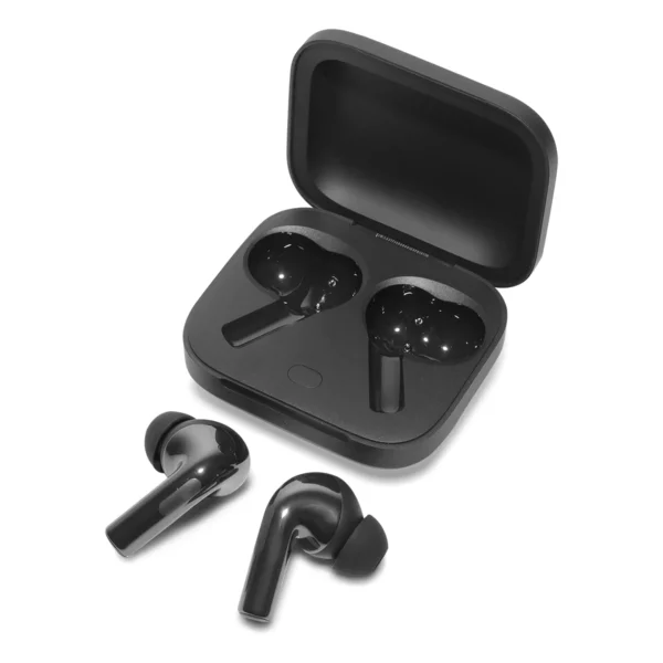 Oneplus-Écouteurs sans fil Buds 3 TWS, Bluetooth 5.3, suppression active du bruit 49dB, autonomie de la batterie 44h, téléphone de sauna pour Oneplus 12 – Image 22