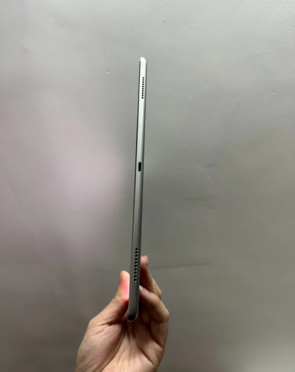 Apple iPad Pro d'origine 12.9 ''(2018) débloqué iPad 3e génération Wifi + 4G cellulaire 64/256GB ROM 4GB RAM Face ID IPS LCD 95% nouvelle tablette – Image 12
