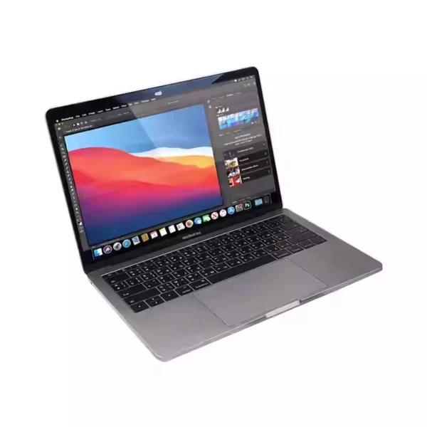 2016 MacBook Pro450 Intel i7 15 pouces Touch ID, barre tactile, clavier de commande 256G/512G/1 to 8G/16G/32G RAM ordinateurs portables. – Image 2