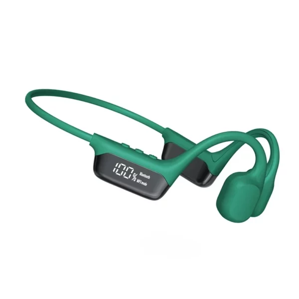 Xiaomi Mijia – écouteurs à Conduction osseuse, Bluetooth, micro sans fil, étanche IP68, lecteur MP3, Hifi, pour natation, 32 go – Image 44
