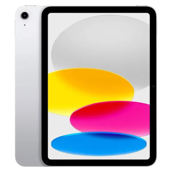Apple-Tablette d'origine débloquée, iPad 10, iPad 10e, Wifi 64 Go, 2022 Go, Dean 256, A14 Bionic, écran HDR, 10.9 neuf, 97% – Image 8