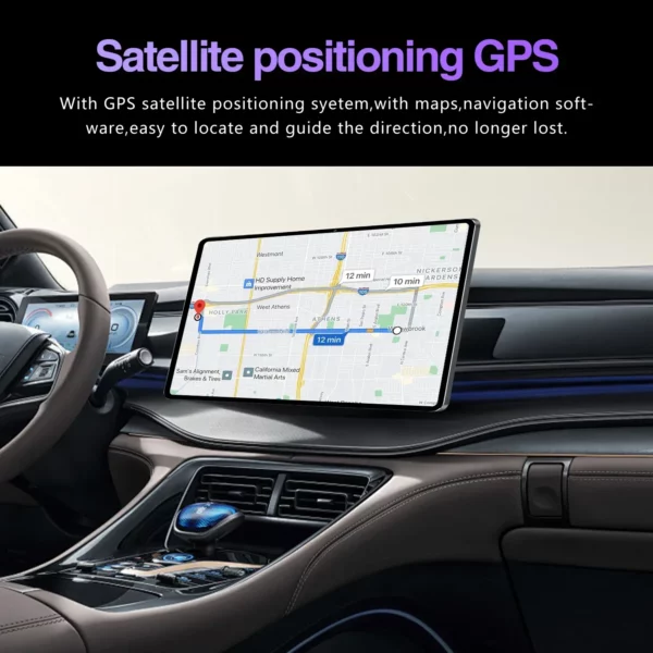2024 Version mondiale originale Xioami Pad 6S Pro tablette 16Gb + 1T 11 pouces Hd 4K Android 14 20000Mah 5G double Sim Wifi6 Gps tablette – Image 22
