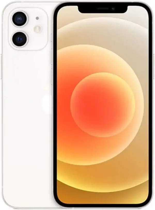 APPLE-Authentique smartphone iPhone 12 mini débloqué, téléphone portable, 4 Go de RAM, 64/97%/128 Go de ROM, processeur Dean IOS, A14 Bionic 256, pour touristes, 5G, nouveauté 5.4 – Image 12