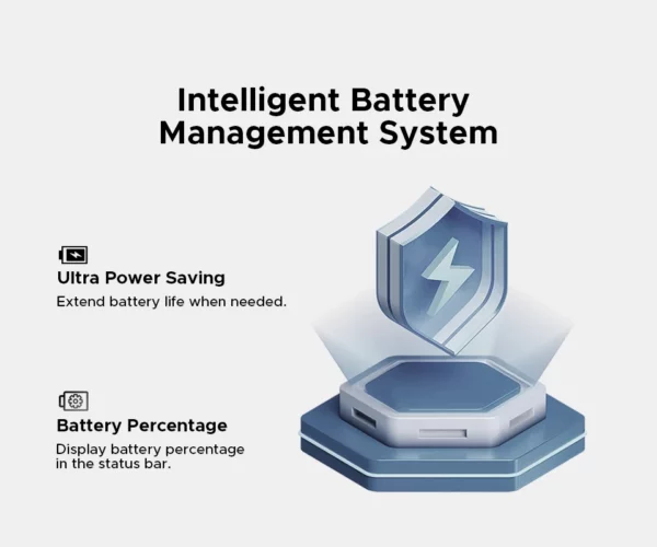 Première mondiale DOOGEE S200 X 5G téléphone robuste 12 + 512 Go Smartphone 6,72 "FHD + 120 Hz écran IPS dimension 7050 10100 mAh batterie 33 W – Image 32