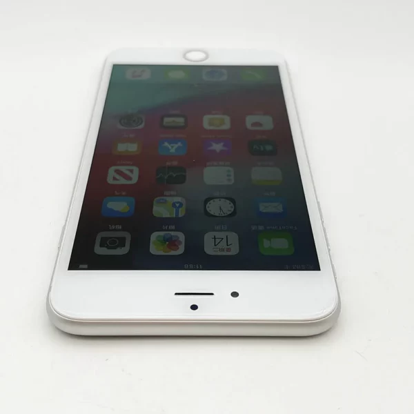 APPLE-Authentique smartphone iPhone 6 Plus de 16, 64 ou 5.5 Go débloqué, téléphone portable d'occasion, écran de 128 pouces, caméra 8MP – Image 21