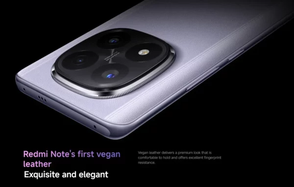 Xiaomi Redmi Note 14 Pro Plus 5G Version mondiale Smartphone 256GB 512GB Snapdragon 7s Gen 3 200MP caméra 5110mAh – Image 48
