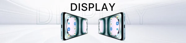 [Nouveau] UMIDIGI Note 100 Android 14 Smartphone 6.8 "HD + 120Hz 50MP caméra 8GB 256GB/6GB 128GB 20W 5000mAh double SIM NFC – Image 13
