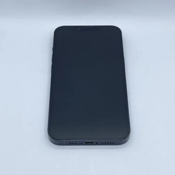 Apple iPhone 14 5G 6.1 "A15 Face ID NFC US double eSIM 6GB RAM 128 & 256 & 512GB ROM OLED débloqué téléphone utilisé – Image 2