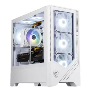 Aegis S I5 12600KF/RTX4060Ti/16G DDR5/512G jeu concepteur ordinateur de bureau hôte ensemble complet