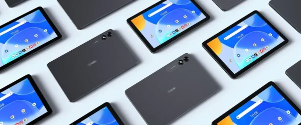 UMIDIGI G3 Tab Ultra MTK G99 Octa-Core 10.1 "HD 8 + 8GB 128GB 1TB TF Extension Android 13 8MP + 8MP 6000mAh batterie longue durée 18W – Image 23