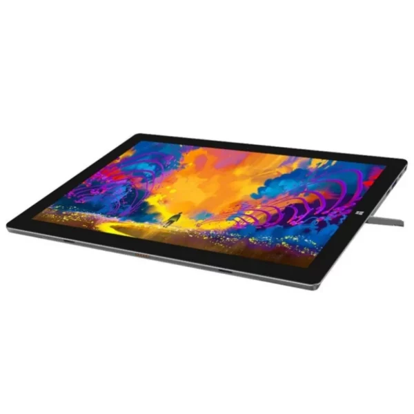 Terra PAD1162 Windows 10 tablette 11.6 pouces LPDDR3 8GB RAM 512GB SSD ROM Intel Celeron N4120 Quad Core 1920x1080 Pixel – Image 10