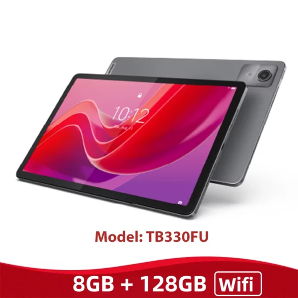 Lenovo Zhaoyang tablette K10 M11 8G + 128G 10.95 pouces 90hz MediaTek Helio G88 7700mAh Original apprentissage bureau divertissement onglet – Image 7