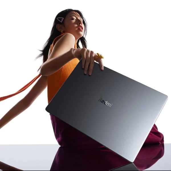Xiaomi Redmi Ple16 ordinateur portable 2024 Intel Core i5-13500H 16 Go DDR5 + 1 To/512G SSD i5-12450H 16 pouces Notebook Fingerprint Anderson PC – Image 5