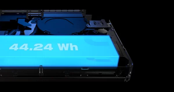 GPD-Mini disque dur SSD AMD Ryzen 8840U, 16 Go, 32 Go, 1 To, 2 To, processeur HXsuspec, ordinateur portable de jeu WIN 2025, déterminer – Image 32