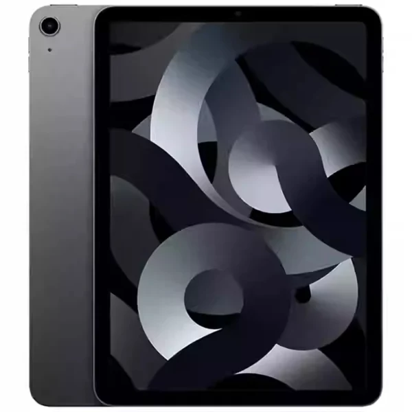 IPad Air5 M1 10.9 pouces (5e génération) 64G/256G WiFi identification tactile cellulaire, eSIM, CPU 8 cœurs d'origine GPU 8 cœurs moteur Neural 16 cœurs – Image 5